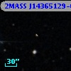 2MASS J14365129-0008203