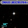 2MASS J03295784+5738463