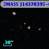 2MASS J14370395-0015157