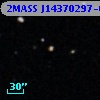 2MASS J14370297-0015306