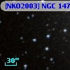 [NKO2003] NGC 147 00420861