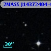 2MASS J14372404-0000164