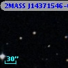 2MASS J14371546-0000191