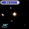 HD 237156