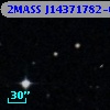 2MASS J14371782-0000329