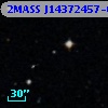 2MASS J14372457-0003254