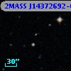 2MASS J14372692-0003490