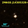 2MASS J14305328-0009176