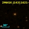 NVSS J143115-014235