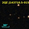 [VV2006] J143710.5-015753