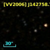 [VV2006] J142758.7-012136