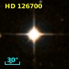 HD 126700