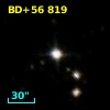 BD+56   819