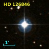 HD 126846
