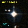HD 126632