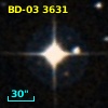 BD-03  3631