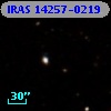 IRAS 14257-0219