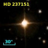 HD 237151