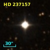 HD 237157