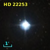 HD  22253