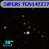2dFGRS TGN147Z274