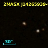 2MASX J14265939-0238299