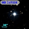 HD 237158