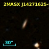 2MASX J14271625-0256588