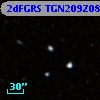 2dFGRS TGN209Z083