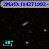 2MASX J14271992-0331288