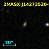 2MASX J14273520-0342542