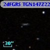 2dFGRS TGN147Z222