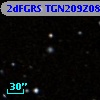 2dFGRS TGN209Z081