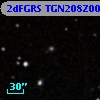 2dFGRS TGN208Z002