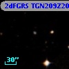 2dFGRS TGN209Z201