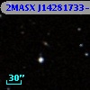 2MASX J14281733-0248130