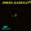 2MASX J14283127-0254271