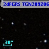 2dFGRS TGN209Z068