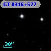 GT 0316+577