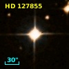 HD 127855