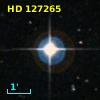 HD 127265