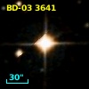 BD-03  3641