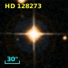 HD 128273