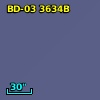 BD-03  3634B