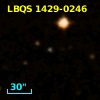 LBQS 1429-0246