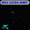IRAS 14294-0407