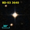 BD-03  3640