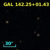 MSX6C G142.2446+01.4299