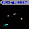 6dFGS gJ143639.7-033015