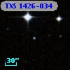 TXS 1426-034